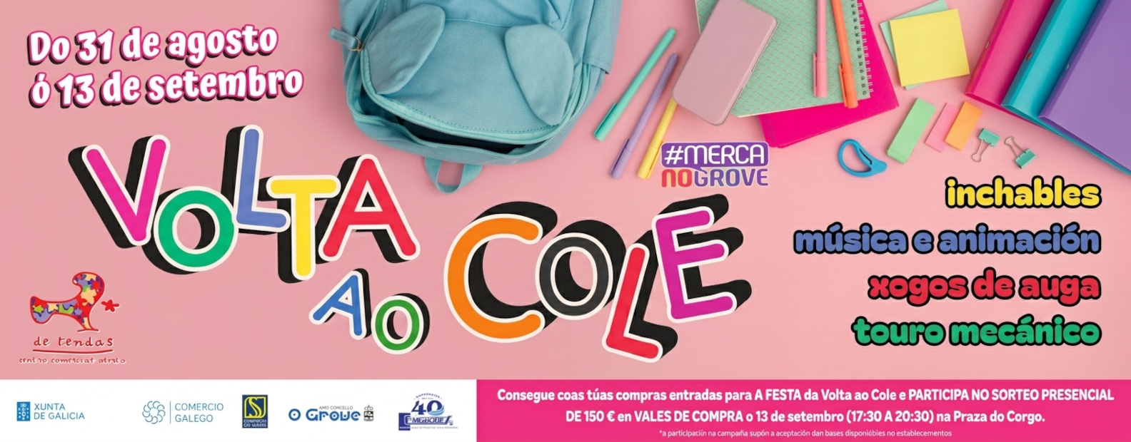 Volta ao Cole